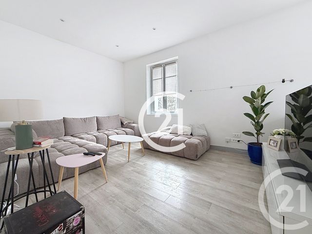 maison à vendre - 4 pièces - 140.0 m2 - COGNAC - 16 - POITOU-CHARENTES - Century 21 Xso Immobilier