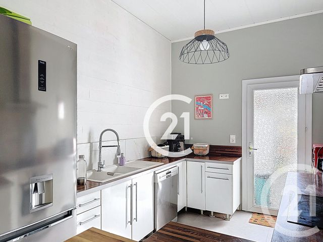 maison à vendre - 4 pièces - 140.0 m2 - COGNAC - 16 - POITOU-CHARENTES - Century 21 Xso Immobilier