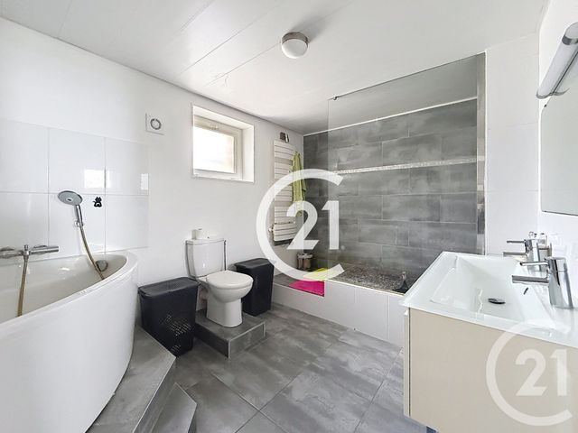 maison à vendre - 4 pièces - 140.0 m2 - COGNAC - 16 - POITOU-CHARENTES - Century 21 Xso Immobilier