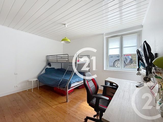 maison à vendre - 4 pièces - 140.0 m2 - COGNAC - 16 - POITOU-CHARENTES - Century 21 Xso Immobilier