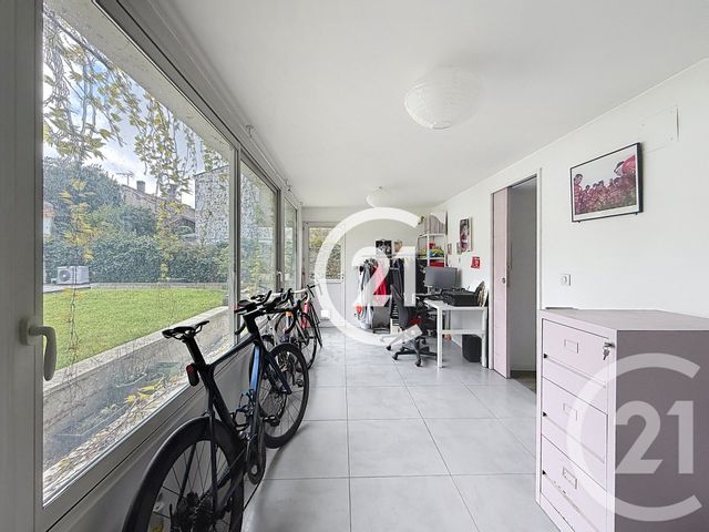 maison à vendre - 4 pièces - 140.0 m2 - COGNAC - 16 - POITOU-CHARENTES - Century 21 Xso Immobilier