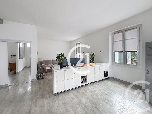 maison à vendre - 4 pièces - 140.0 m2 - COGNAC - 16 - POITOU-CHARENTES - Century 21 Xso Immobilier