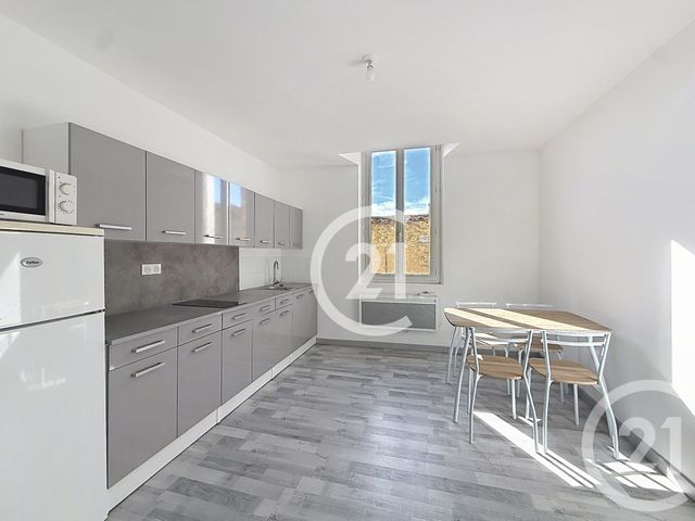 Appartement T2 à louer COGNAC