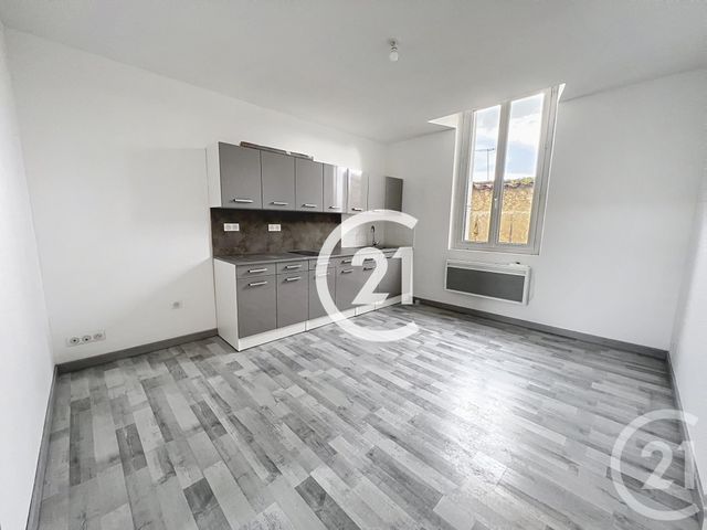 appartement - COGNAC - 16