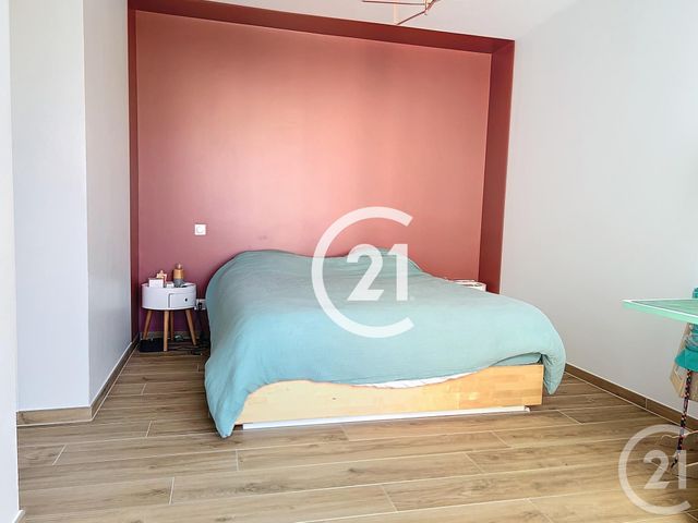 maison à louer - 4 pièces - 128.88 m2 - ST BRICE - 16 - POITOU-CHARENTES - Century 21 Xso Immobilier