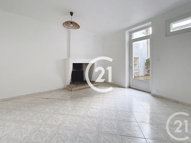 maison - COGNAC - 16