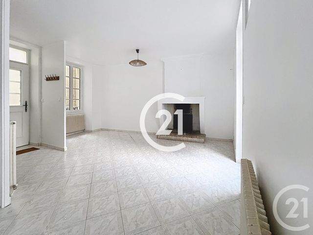 maison à louer - 3 pièces - 58.0 m2 - COGNAC - 16 - POITOU-CHARENTES - Century 21 Xso Immobilier