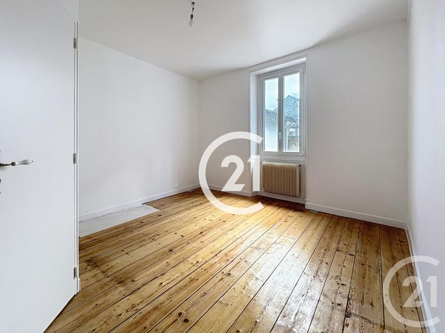 maison à louer - 3 pièces - 58.0 m2 - COGNAC - 16 - POITOU-CHARENTES - Century 21 Xso Immobilier