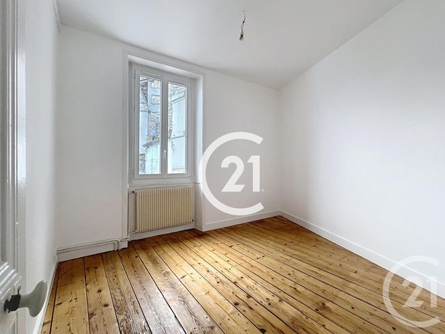 maison à louer - 3 pièces - 58.0 m2 - COGNAC - 16 - POITOU-CHARENTES - Century 21 Xso Immobilier