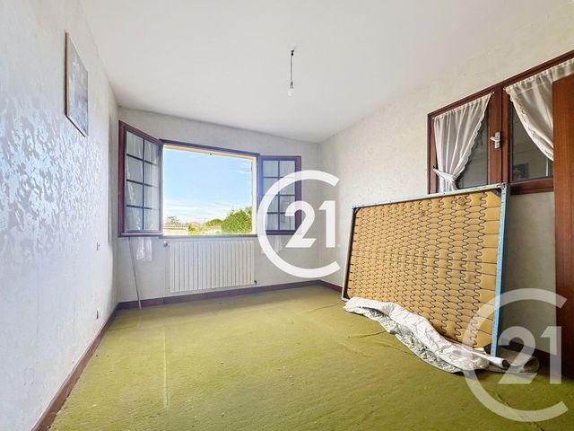 maison à vendre - 5 pièces - 115.8 m2 - CHATEAUBERNARD - 16 - POITOU-CHARENTES - Century 21 Xso Immobilier