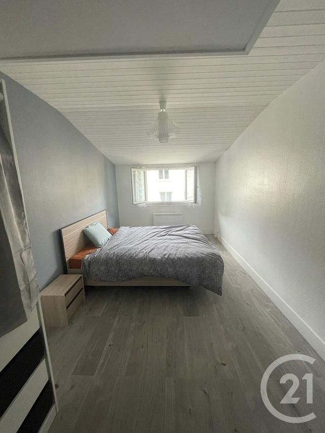 maison à louer - 3 pièces - 70.6 m2 - ST LAURENT DE COGNAC - 16 - POITOU-CHARENTES - Century 21 Xso Immobilier