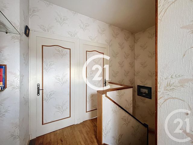 maison à vendre - 5 pièces - 185.0 m2 - COGNAC - 16 - POITOU-CHARENTES - Century 21 Xso Immobilier