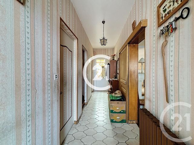 maison à vendre - 5 pièces - 185.0 m2 - COGNAC - 16 - POITOU-CHARENTES - Century 21 Xso Immobilier