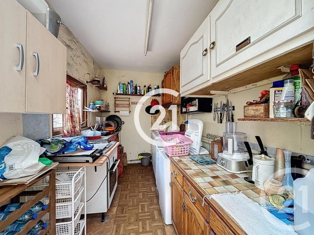 maison à vendre - 5 pièces - 185.0 m2 - COGNAC - 16 - POITOU-CHARENTES - Century 21 Xso Immobilier