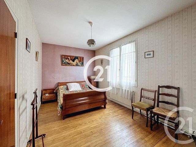 maison à vendre - 5 pièces - 185.0 m2 - COGNAC - 16 - POITOU-CHARENTES - Century 21 Xso Immobilier