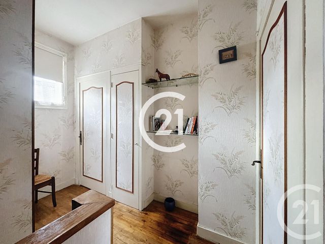 maison à vendre - 5 pièces - 185.0 m2 - COGNAC - 16 - POITOU-CHARENTES - Century 21 Xso Immobilier