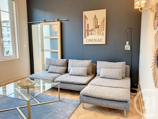 appartement - COGNAC - 16