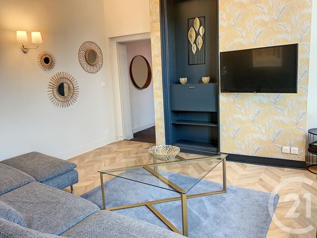 Appartement T2 à louer - 2 pièces - 39.0 m2 - COGNAC - 16 - POITOU-CHARENTES - Century 21 Xso Immobilier