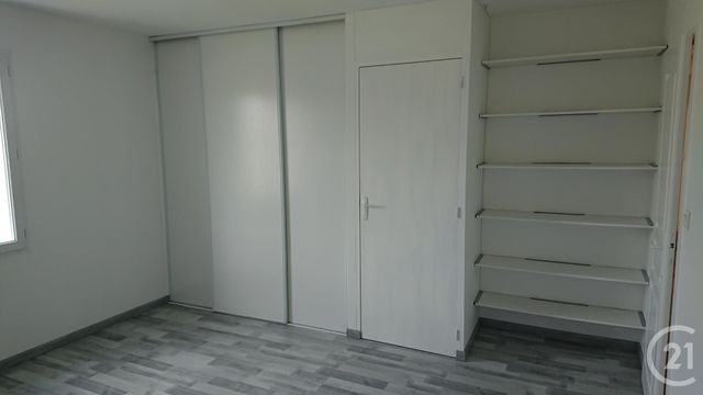 maison à louer - 5 pièces - 149.0 m2 - MERPINS - 16 - POITOU-CHARENTES - Century 21 Xso Immobilier