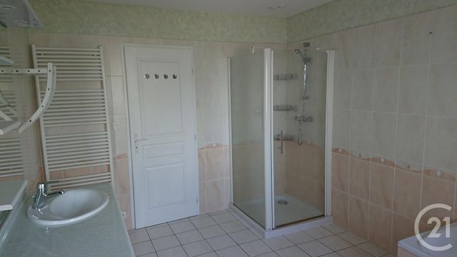 maison à louer - 5 pièces - 149.0 m2 - MERPINS - 16 - POITOU-CHARENTES - Century 21 Xso Immobilier