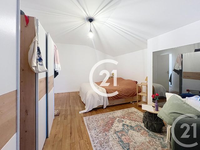 maison à louer - 4 pièces - 123.5 m2 - ST BRICE - 16 - POITOU-CHARENTES - Century 21 Xso Immobilier