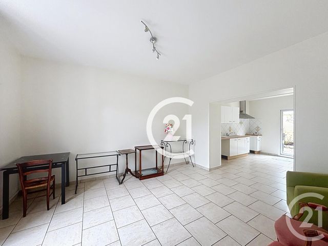 maison à vendre - 4 pièces - 91.5 m2 - COGNAC - 16 - POITOU-CHARENTES - Century 21 Xso Immobilier