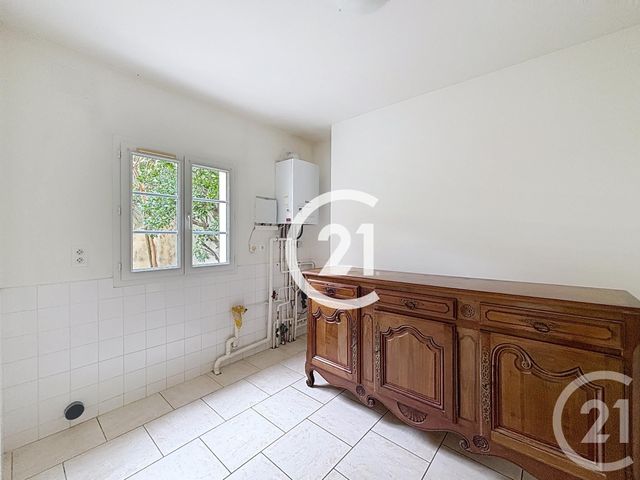 maison à vendre - 4 pièces - 91.5 m2 - COGNAC - 16 - POITOU-CHARENTES - Century 21 Xso Immobilier