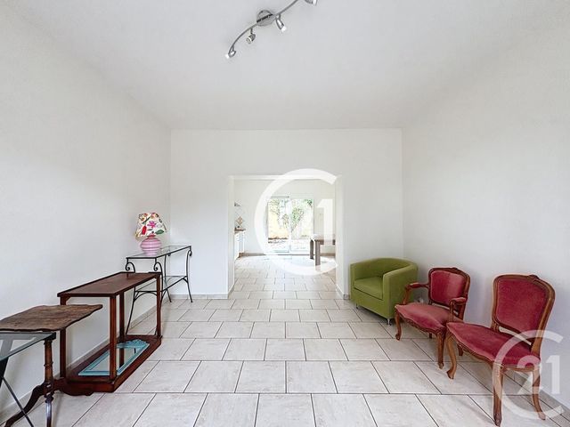 maison à vendre - 4 pièces - 91.5 m2 - COGNAC - 16 - POITOU-CHARENTES - Century 21 Xso Immobilier