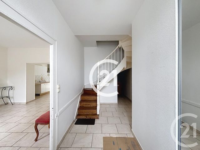 maison à vendre - 4 pièces - 91.5 m2 - COGNAC - 16 - POITOU-CHARENTES - Century 21 Xso Immobilier