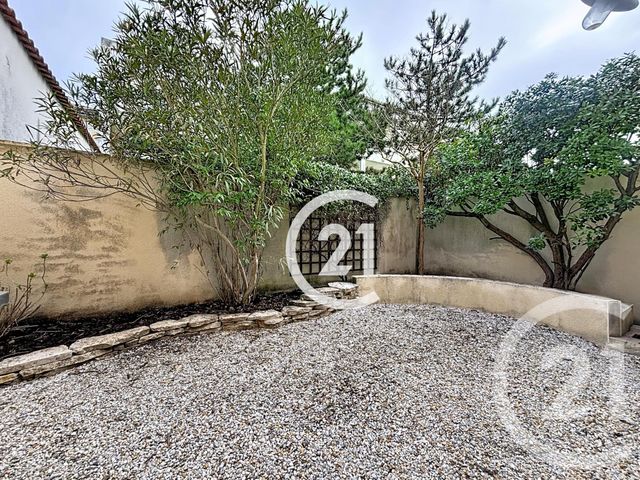 maison à vendre - 4 pièces - 91.5 m2 - COGNAC - 16 - POITOU-CHARENTES - Century 21 Xso Immobilier