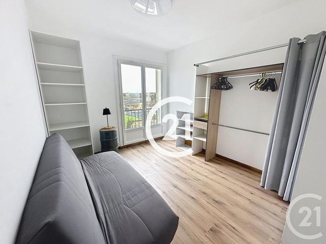 Appartement F3 à louer - 3 pièces - 62.0 m2 - COGNAC - 16 - POITOU-CHARENTES - Century 21 Xso Immobilier