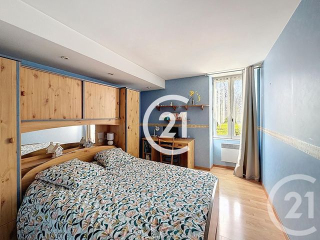 maison à vendre - 5 pièces - 180.0 m2 - CHERAC - 17 - POITOU-CHARENTES - Century 21 Xso Immobilier