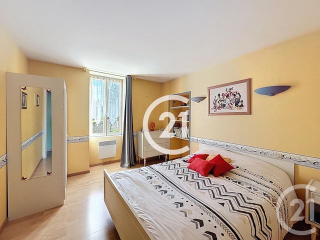 maison à vendre - 5 pièces - 180.0 m2 - CHERAC - 17 - POITOU-CHARENTES - Century 21 Xso Immobilier