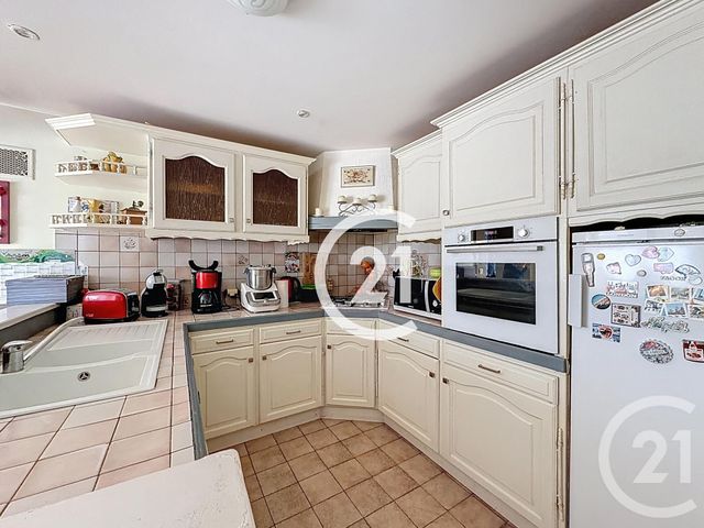 maison à vendre - 5 pièces - 180.0 m2 - CHERAC - 17 - POITOU-CHARENTES - Century 21 Xso Immobilier