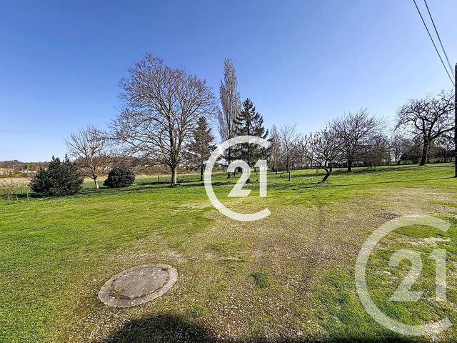 maison à vendre - 5 pièces - 180.0 m2 - CHERAC - 17 - POITOU-CHARENTES - Century 21 Xso Immobilier