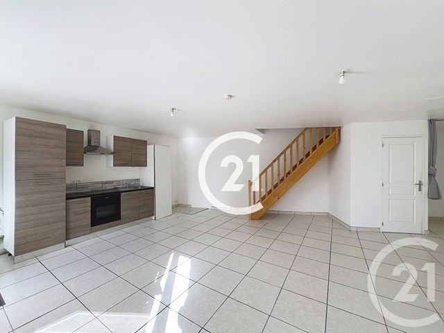 maison à vendre - 3 pièces - 79.5 m2 - COGNAC - 16 - POITOU-CHARENTES - Century 21 Xso Immobilier