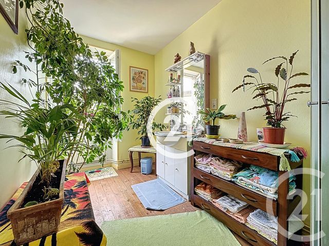 maison à vendre - 7 pièces - 218.3 m2 - LOUZAC ST ANDRE - 16 - POITOU-CHARENTES - Century 21 Xso Immobilier