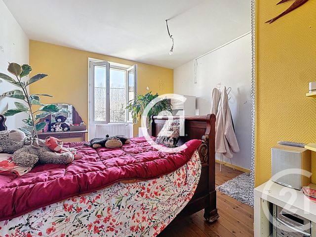 maison à vendre - 7 pièces - 218.3 m2 - LOUZAC ST ANDRE - 16 - POITOU-CHARENTES - Century 21 Xso Immobilier