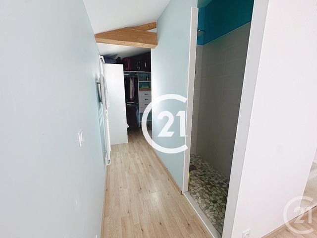 maison à louer - 5 pièces - 110.0 m2 - COGNAC - 16 - POITOU-CHARENTES - Century 21 Xso Immobilier