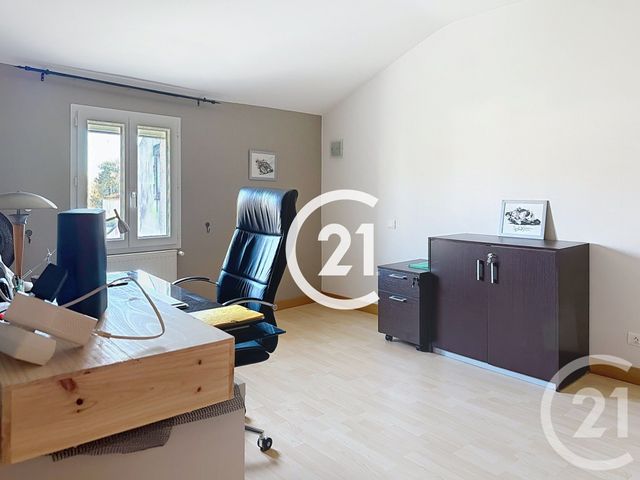 maison à vendre - 6 pièces - 231.0 m2 - SALIGNAC SUR CHARENTE - 17 - POITOU-CHARENTES - Century 21 Xso Immobilier