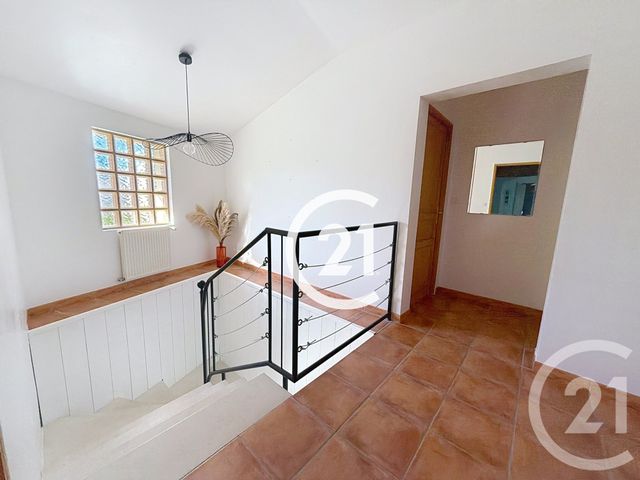 maison à vendre - 6 pièces - 231.0 m2 - SALIGNAC SUR CHARENTE - 17 - POITOU-CHARENTES - Century 21 Xso Immobilier