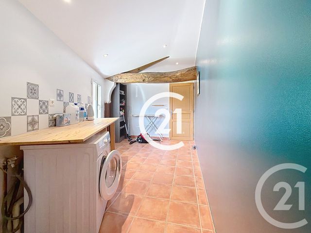 maison à vendre - 6 pièces - 231.0 m2 - SALIGNAC SUR CHARENTE - 17 - POITOU-CHARENTES - Century 21 Xso Immobilier