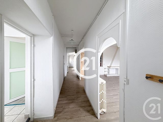 maison à vendre - 4 pièces - 91.0 m2 - COGNAC - 16 - POITOU-CHARENTES - Century 21 Xso Immobilier