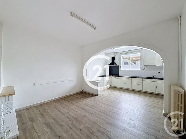 maison à vendre - 4 pièces - 91.0 m2 - COGNAC - 16 - POITOU-CHARENTES - Century 21 Xso Immobilier