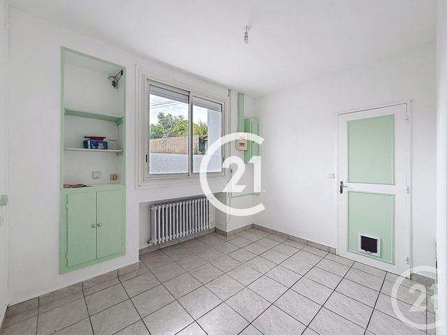 maison à vendre - 4 pièces - 91.0 m2 - COGNAC - 16 - POITOU-CHARENTES - Century 21 Xso Immobilier