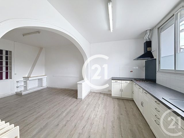 maison à vendre - 4 pièces - 91.0 m2 - COGNAC - 16 - POITOU-CHARENTES - Century 21 Xso Immobilier