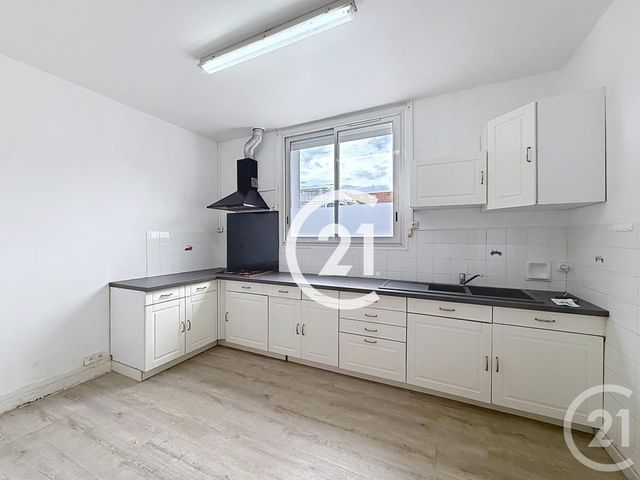 maison à vendre - 4 pièces - 91.0 m2 - COGNAC - 16 - POITOU-CHARENTES - Century 21 Xso Immobilier