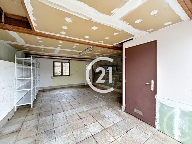 maison à vendre - 4 pièces - 91.0 m2 - COGNAC - 16 - POITOU-CHARENTES - Century 21 Xso Immobilier