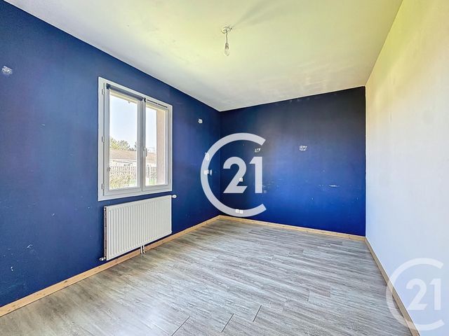 maison à vendre - 4 pièces - 99.0 m2 - CHATEAUBERNARD - 16 - POITOU-CHARENTES - Century 21 Xso Immobilier