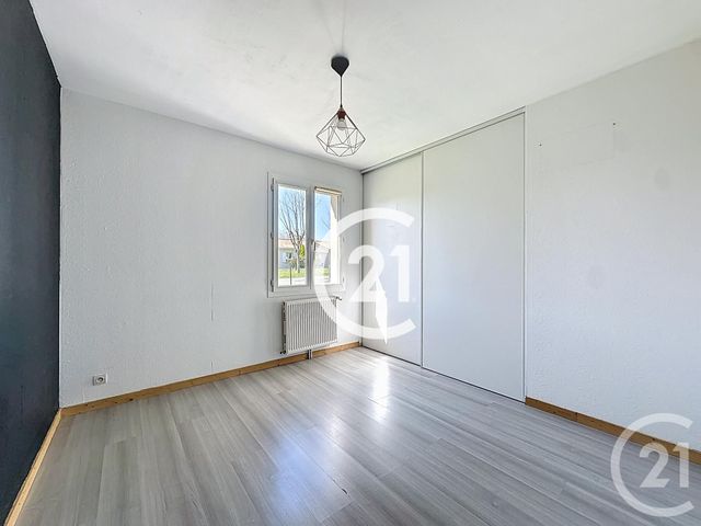 maison à vendre - 4 pièces - 99.0 m2 - CHATEAUBERNARD - 16 - POITOU-CHARENTES - Century 21 Xso Immobilier